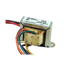 HAMMOND 音频变压器125A-125E系列