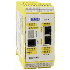 BBH PRODUCTS 主站模块SCU-1-EC系列