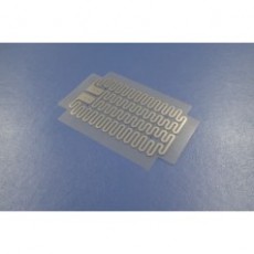 TOCOS 非PTC加热器C.W.系列