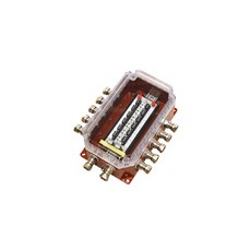 MOORE INDUSTRIES 耦合器TG208-DIN