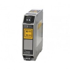 MOORE INDUSTRIES 功能安全隔离器SSX系列
