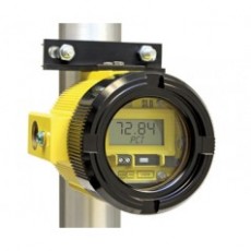 MOORE INDUSTRIES 可编程循环显示器SLD系列