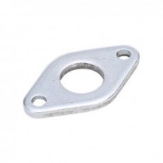 BANGYE ISO 6432 法兰板8-25系列