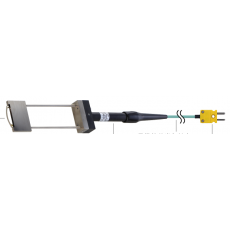 ANRITSU 超薄型表面温度传感器TH系列