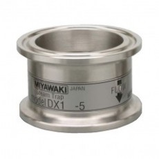 MIYAWAKI 隔膜式蒸汽疏水阀DX1型系列