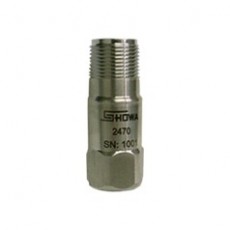 SHOWA SOKKI 加速度传感器2470系列