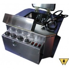 WL WALKER 离心机 115 V 电热 4 位置系列