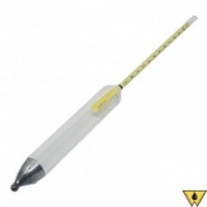 WL WALKER 比重计API普通型13" -1/11系列