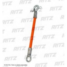 Ritz Tools 提升机和桩用*缘棒系列
