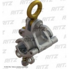 Ritz Tools 圈形项链RM4743系列