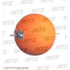 Ritz Tools 用于常规安装的球体系列