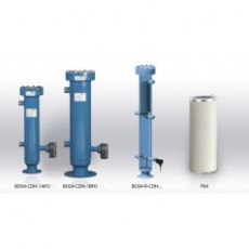 ESK Schultze 油分离器BOS4-CDH系列