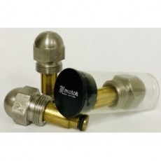 Monarch nozzles 吸气喷嘴ASP系列