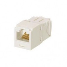 PANDUIT 6A类TG插座模块CJ688TGIW系列