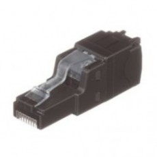 PANDUIT UTP现场端接插头FP6X88MTG系列