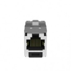 PANDUIT 6A类TG插座模块CJS6X88TGY系列