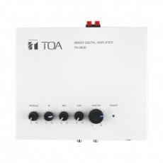 TOA 功率放大器TA-060D系列