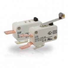 ZF 标准微型开关D3系列