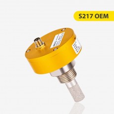 SUTO 紧凑型压缩空气露点变送器S217 OEM系列