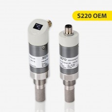 SUTO 露点传感器S220 OEM系列