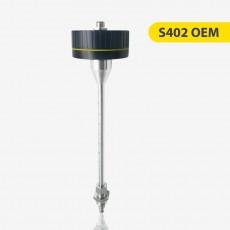 SUTO 压缩空气和气体流量计S402 OEM系列
