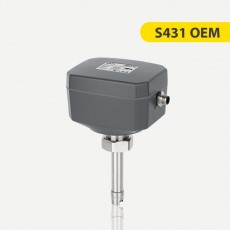 SUTO 皮托管压缩机流量计S431 OEM系列