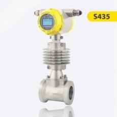SUTO 涡街流量计S435系列