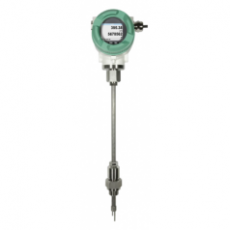 CS INSTRUMENT 热式质量流量传感器VA 550