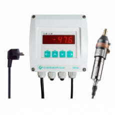 CS INSTRUMENT 露点监测装置DS 52 套件系列