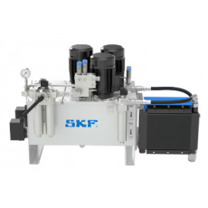 SKF 润滑油供给单元 OSU系列