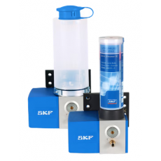 SKF 紧凑型泵ECP系列