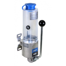 SKF 紧凑型手动泵MCP系列