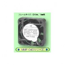 MELCO TECHNOREX 风扇MMF-04D系列