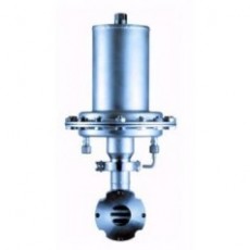 Uni-Valve 减压阀8011 型系列