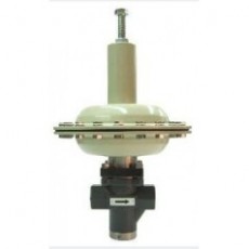 Uni-Valve 自调节减压阀UNI-PRV 45系列