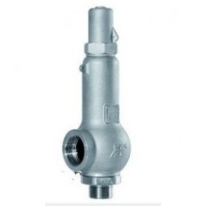 Uni-Valve 安全阀500系列