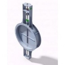 Uni-Valve 工业阻尼器UNI-RG780系列