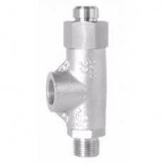 Uni-Valve 紧凑型安全阀700系列