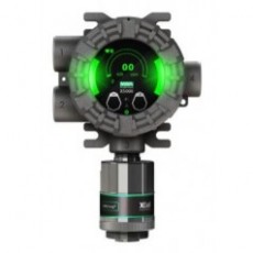 MSA 气体探测器ULTIMA X5000系列