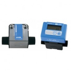 HORIBASTEC 小型液体流量计LW/LD系列