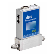 Aera 质量流量控制器FC-PAR7800系列