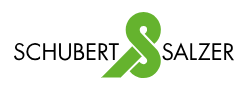 德国Schubert Salzer佳武旗舰店