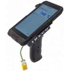 IDECO 数字温度计TC150系列