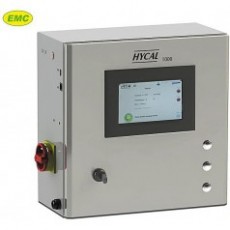 IDECO 氢气分析仪HYCAL 1000系列