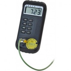 IDECO 数字温度计TC130RP系列
