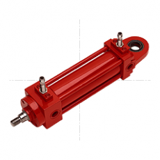 HYDROPNEU 差动缸51 型系列