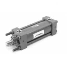 Miller Fluid Power 中型液压缸HV2系列