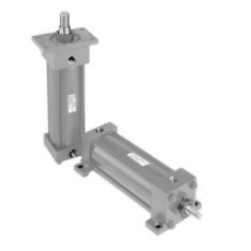 Miller Fluid Power 重型气缸JV系列