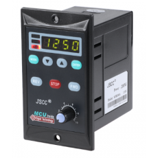 JSCC 面板式驱动器SFB系列