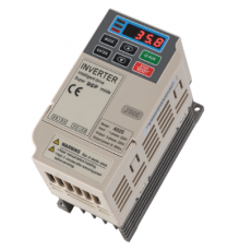 JSCC 变频器A系列
